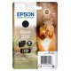 Epson Singlepack Black 378 Claria Photo HD Ink