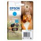 Epson Singlepack Cyan 378XL Claria Photo HD Ink