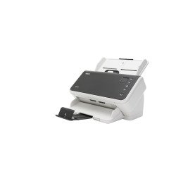Alaris S2070 Scanner 600 x 600 DPI Scanner ADF Noir, Blanc A4 Alaris S2070 Scanner 600 x 600 DPI Scanner ADF Noir, Blanc A4