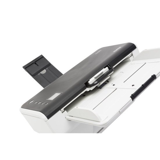 Alaris S2070 Scanner 600 x 600 DPI Scanner ADF Noir, Blanc A4