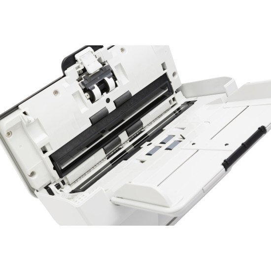 Alaris S2070 Scanner 600 x 600 DPI Scanner ADF Noir, Blanc A4