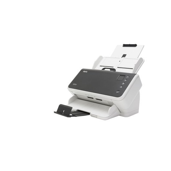 Alaris S2070 Scanner 600 x 600 DPI Scanner ADF Noir, Blanc A4