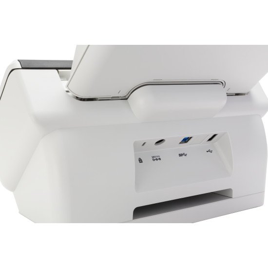 Alaris S2070 Scanner 600 x 600 DPI Scanner ADF Noir, Blanc A4