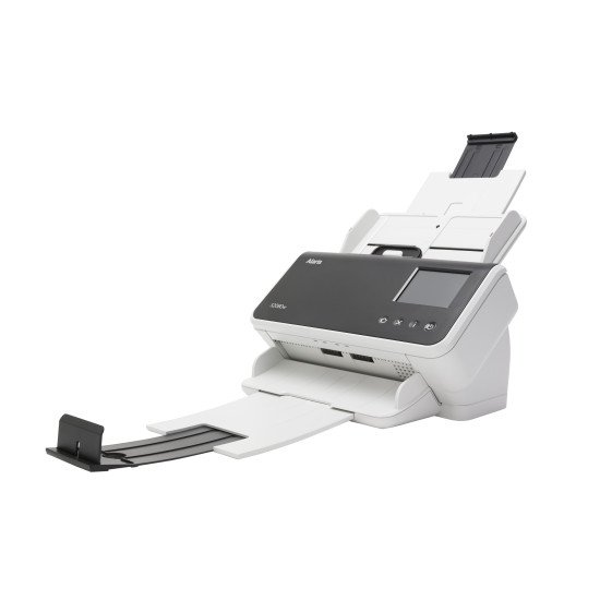 Alaris S2080W Scanner 600 x 600 DPI Scanner ADF Noir, Blanc A4