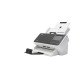 Alaris S2080W Scanner 600 x 600 DPI Scanner ADF Noir, Blanc A4