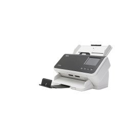 Alaris S2080W Scanner 600 x 600 DPI Scanner ADF Noir, Blanc A4 Alaris S2080W Scanner 600 x 600 DPI Scanner ADF Noir, Blanc A4