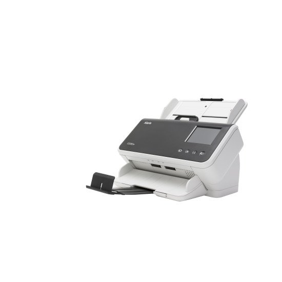 Alaris S2080W Scanner 600 x 600 DPI Scanner ADF Noir, Blanc A4