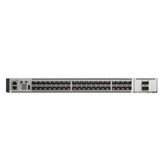 Cisco C9500-40X-2Q-E commutateur réseau Géré L2/L3 Aucun 1U Gris