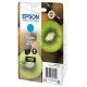 Epson Singlepack Cyan 202 Claria Premium Ink Epson Singlepack Cyan 202 Claria Premium Ink