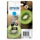 Epson Singlepack Cyan 202 Claria Premium Ink Epson Singlepack Cyan 202 Claria Premium Ink