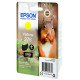 Epson Squirrel Singlepack Yellow 378 Claria Photo HD Ink