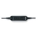 Snom 00004343 accessoire pour casque /oreillettes Adaptateur USB Snom 00004343 accessoire pour casque /oreillettes Adaptateur USB