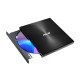 ASUS ZenDrive U9M lecteur de disques optiques Noir DVD±RW ASUS ZenDrive U9M lecteur de disques optiques Noir DVD±RW