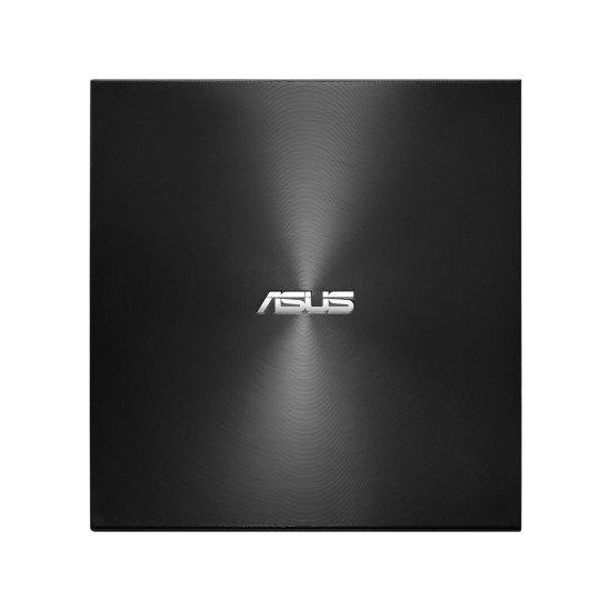 ASUS ZenDrive U9M lecteur de disques optiques Noir DVD±RW ASUS ZenDrive U9M lecteur de disques optiques Noir DVD±RW