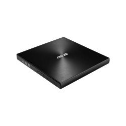 ASUS ZenDrive U9M lecteur de disques optiques Noir DVD±RW