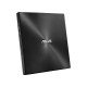 ASUS ZenDrive U9M lecteur de disques optiques Noir DVD±RW ASUS ZenDrive U9M lecteur de disques optiques Noir DVD±RW