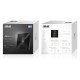 ASUS ZenDrive U9M lecteur de disques optiques Noir DVD±RW ASUS ZenDrive U9M lecteur de disques optiques Noir DVD±RW