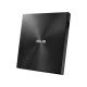 ASUS ZenDrive U9M lecteur de disques optiques Noir DVD±RW ASUS ZenDrive U9M lecteur de disques optiques Noir DVD±RW