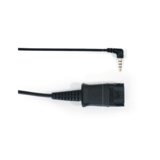 Snom 00004344 accessoire pour casque /oreillettes Snom 00004344 accessoire pour casque /oreillettes