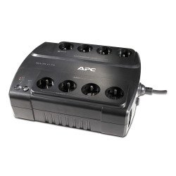 APC BE700G-CP Power-Saving Back-UPS