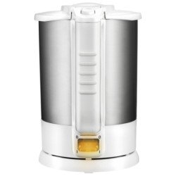 Unold 18010 bouilloire 1,5 L 2200 W Blanc Unold 18010 bouilloire 1,5 L 2200 W Blanc