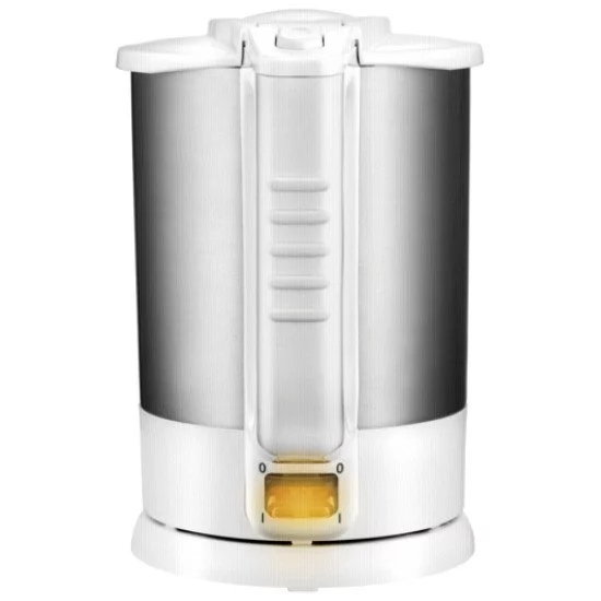 Unold 18010 bouilloire 1,5 L 2200 W Blanc Unold 18010 bouilloire 1,5 L 2200 W Blanc
