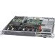 Supermicro SuperChassis 514-R407W Support Gris 400 W Supermicro SuperChassis 514-R407W Support Gris 400 W