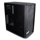 Fractal Design Meshify C Midi Tower Noir