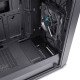 Fractal Design Meshify C Midi Tower Noir