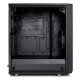 Fractal Design Meshify C Midi Tower Noir