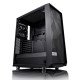 Fractal Design Meshify C Midi Tower Noir