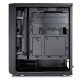 Fractal Design Meshify C Midi Tower Noir