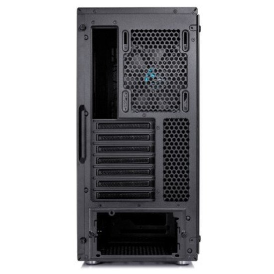 Fractal Design Meshify C Midi Tower Noir