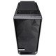 Fractal Design Meshify C Midi Tower Noir