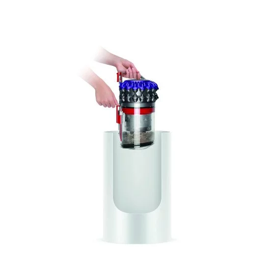 Dyson Big Ball Parquet 2 Violet Dyson Big Ball Parquet 2 Violet