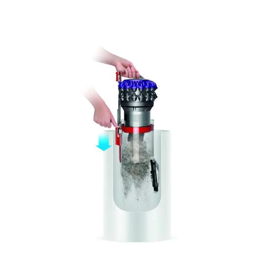 Dyson Big Ball Parquet 2 Violet Dyson Big Ball Parquet 2 Violet