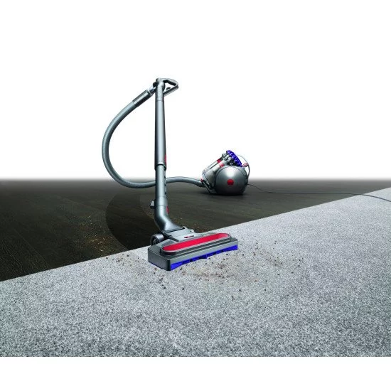 Dyson Big Ball Parquet 2 Violet Dyson Big Ball Parquet 2 Violet