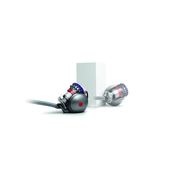Dyson Big Ball Parquet 2 Violet Dyson Big Ball Parquet 2 Violet