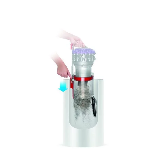 Dyson Big Ball Parquet 2 Violet Dyson Big Ball Parquet 2 Violet