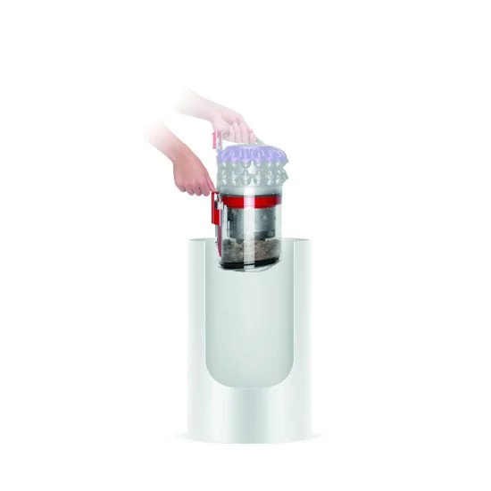Dyson Big Ball Parquet 2 Violet Dyson Big Ball Parquet 2 Violet