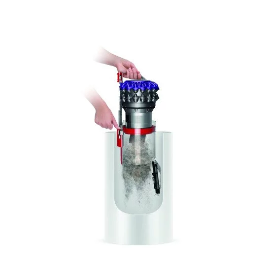 Dyson Big Ball Parquet 2 Violet Dyson Big Ball Parquet 2 Violet