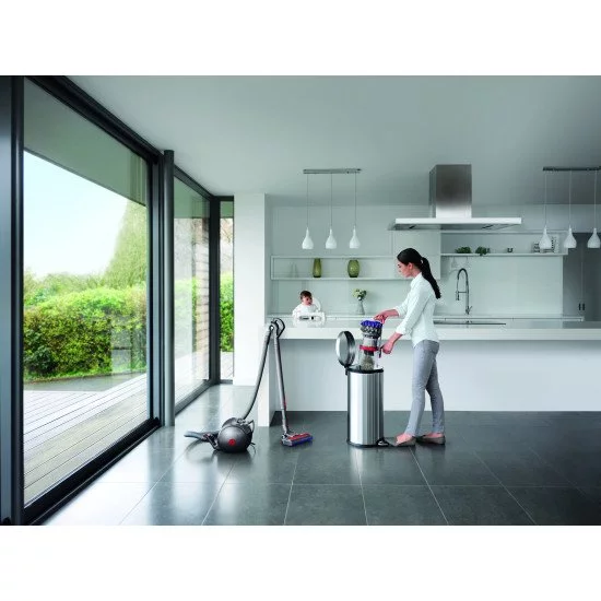 Dyson Big Ball Parquet 2 Violet Dyson Big Ball Parquet 2 Violet