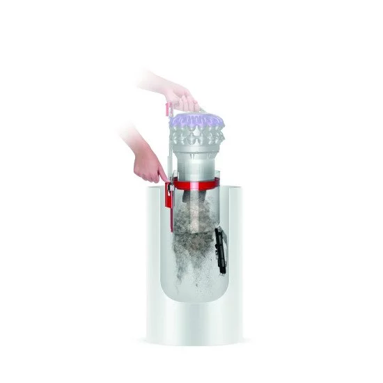 Dyson Big Ball Parquet 2 Violet Dyson Big Ball Parquet 2 Violet