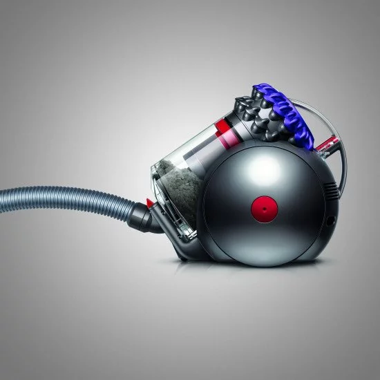 Dyson Big Ball Parquet 2 Violet Dyson Big Ball Parquet 2 Violet
