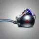 Dyson Big Ball Parquet 2 Violet Dyson Big Ball Parquet 2 Violet