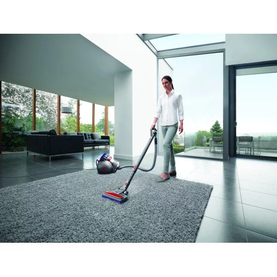 Dyson Big Ball Parquet 2 Violet Dyson Big Ball Parquet 2 Violet