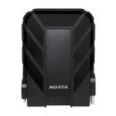 ADATA HD710 Pro disque dur externe 2 To 2.5" USB 3.2 Gen 1 (3.1 Gen 1) Noir ADATA HD710 Pro disque dur externe 2 To 2.5" USB 3.2 Gen 1 (3.1 Gen 1) Noir