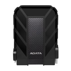 ADATA HD710 Pro disque dur externe 2 To 2.5" USB 3.2 Gen 1 (3.1 Gen 1) Noir ADATA HD710 Pro disque dur externe 2 To 2.5" USB 3.2 Gen 1 (3.1 Gen 1) Noir