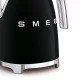 Smeg KLF03BLEU bouilloire 1,7 L 2400 W Noir Smeg KLF03BLEU bouilloire 1,7 L 2400 W Noir