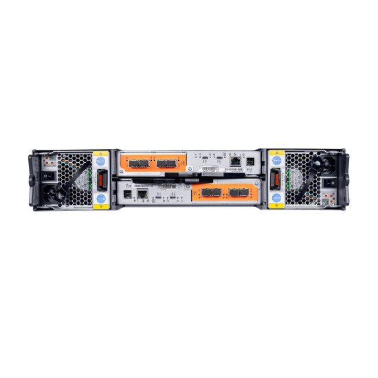 HPE MSA 2070 16Gb Fibre Channel SFF Storage HPE MSA 2070 16Gb Fibre Channel SFF Storage